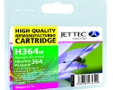 Compatible HP364 Magenta Cartridge